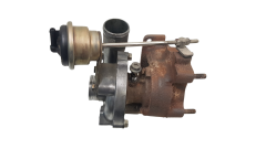 Turbokompressor 54359700002 54391015071 409838 1.5 DCI Renault 119854H118218