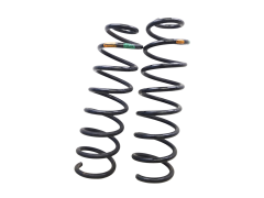 Vedruamort Komplekt Taga 8200279733 Renault Megane 2