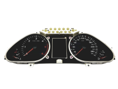 Spidomeeter Audi A6 C6 4F0920933J 503001721801 39802