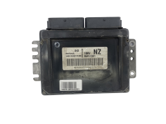 Juhtplokk 96417301 5WY5442G Chevrolet Kemsco 52802
