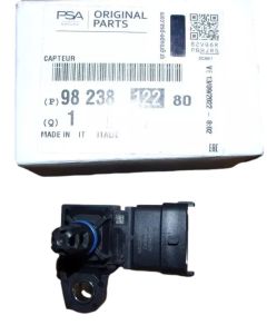 Andur Originaal 9823812280 Citroen Peugeot