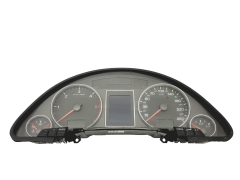 Tahhomeeter Audi A4 B7 8E0920901H 0263626408 41030