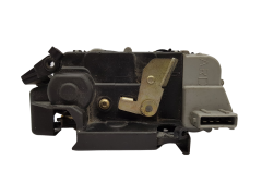 Ukse luku mehhanism Parem Taga 913884 Citroen Xsara Rockwell 10963