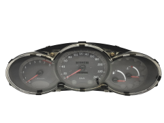 Tahhomeeter Hyundai Coupe 94003-27121 50058
