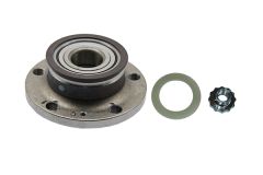 Rattarumm Ees 6R0407621A B19237 VW Audi Seat Skoda Borsehung