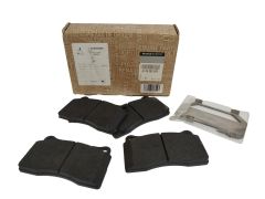 Piduriklotsid Ees Originaal 410605555R Renault
