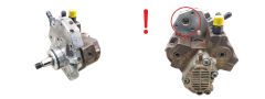 Sissepritsepump 0445010052 331004A000 Bosch KIA