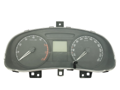Tahhomeeter Skoda Fabia 5J0920800B A2C53111432 44071