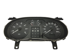 Spidomeeter Renault Kangoo 1 8200176654 59516