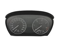 Spidomeeter BMW 3 E90 E91 9166846-03 VDO 51646
