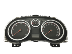 Spidomeeter Opel Corsa D P0013264285 28120245-3 50278