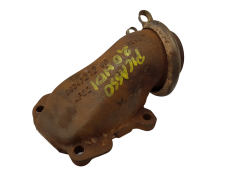 Laadimisõhu voolik 038329 9634721280 Citroen Xsara Picasso 2.0 HDI