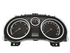 Tahhomeeter Opel Corsa D P0013252158 32006