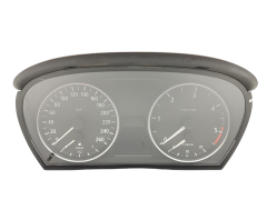 Spidomeeter BMW 3 E90 E91 6974659-01 1025350-31 27325