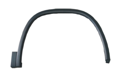 Poritiiva liist Ees Vasak 565854731 88541793002 Skoda Kodiaq DPA