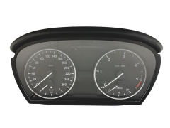 Tahhomeeter BMW 3 E90 E91 9187344-01 44175