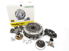 Sidurikomplekt Megane IV Scenic Captur Clio IV 1.5 dCi EDC OE 302054315R LUK