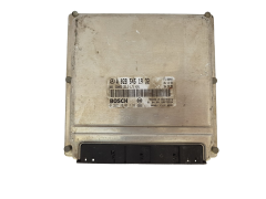 Juhtplokk A0285451932 0281010118 Mercedes Bosch 1050