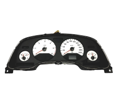 Tahhomeeter Opel Astra 09228764ET 110080068002 50222