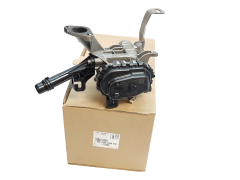 Egr Klapp Citroen Peugeot 9833095880 Originaal