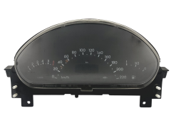 Tahhomeeter Mercedes A W168 A1685404011 54989