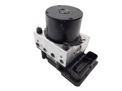Abs Pump VWAG 6Q0614117S 0265231712 0265800511 Bosch 1819