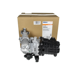 Egr Klapp MAHLE CE4000P 9807593080