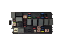 Kaitsmete kast Daewoo 96857534 Tyco 20203