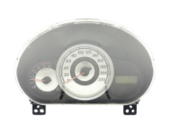 Tahhomeeter Mazda 2 ARDF78A 45365