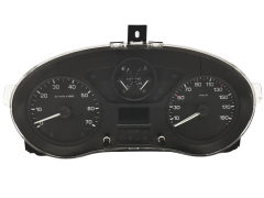 Tahhomeeter Scudo Partner 2 Berlingo 2 5550013101 PSA