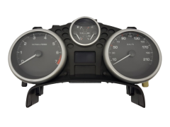Tahhomeeter Peugeot 207 9662903780 A2C53190330 18550