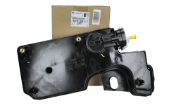 FAP DPF Vedeliku Paak Originaal 9821345980 Citroen Peugeot