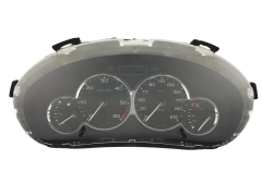 Tahhomeeter Peugeot 206 9659728880 46130