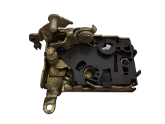Ukse luku mehhanism Parem Ees 9136F5 Citroen ZX Rockwell 3D