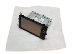 Navigatsioon Radio Renault Clio 4 281157941R 281158699R Uus Originaal
