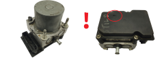 Abs Pump Fiat Stilo 51718108 0265800369 Bosch 62161