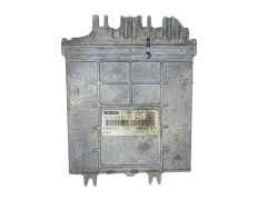Juhtplokk 0281010077 7700114644 7700111552 Renault Bosch 63625