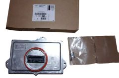Ksenoonlambi ballast Originaal 1638037080 Citroen Peugeot