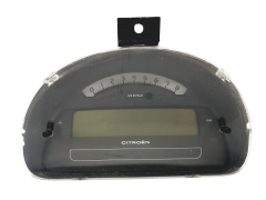 Tahhomeeter Citroen C2 9660225980 D 00 40113