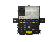 Kaitsmete kast Chevrolet 9597-4309 ALF