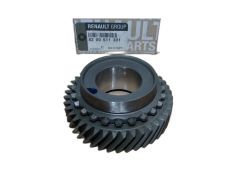 Hammasratas 5 Biegu Uus Originaal 8200611301 Renault Dacia