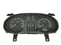 Tahhomeeter Renault Clio 2 8200059763 59470
