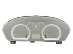 Tahhomeeter Chevrolet Aveo 96814474 26873