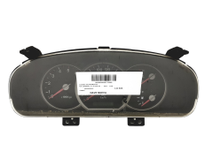 Spidomeeter Kia Carnival 0K52A55430 2003-64300K 59301