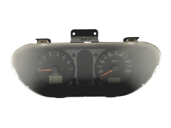 Tahhomeeter Ford Fiesta 2S6F-10849-JE 2S6F10849JE 40945