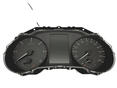Spidomeeter Nissan Pulsar 3ZN0B