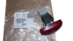 Ohutuled Uus Originaal 6554.22 655422 Citroen