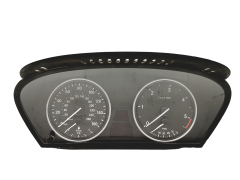 Spidomeeter BMW X5 E70 9236819 A2C53413549 RHD