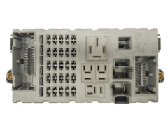 Kaitsmete kast Fiat Lancia 51799306 CPL 20014
