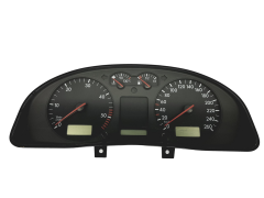 Tahhomeeter VW Passat 3B1919880G 110008920020 VDO